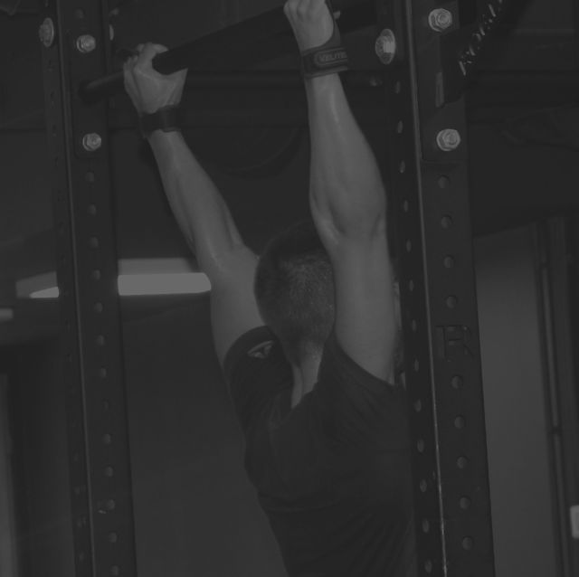 Entrenamiento de fuerza