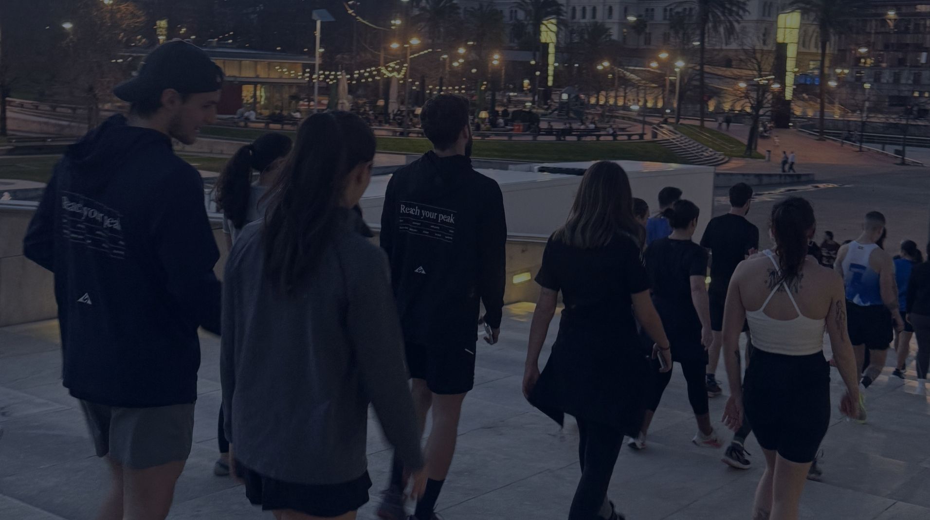 carrera - bilbao- running- club- summit